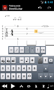 Guitar Pro v1.5.3