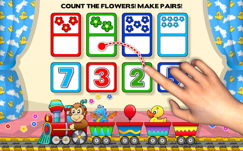 Abby Basic Skills Preschool Screenshots 9