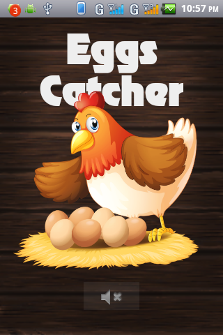 Eggs Catcher New
