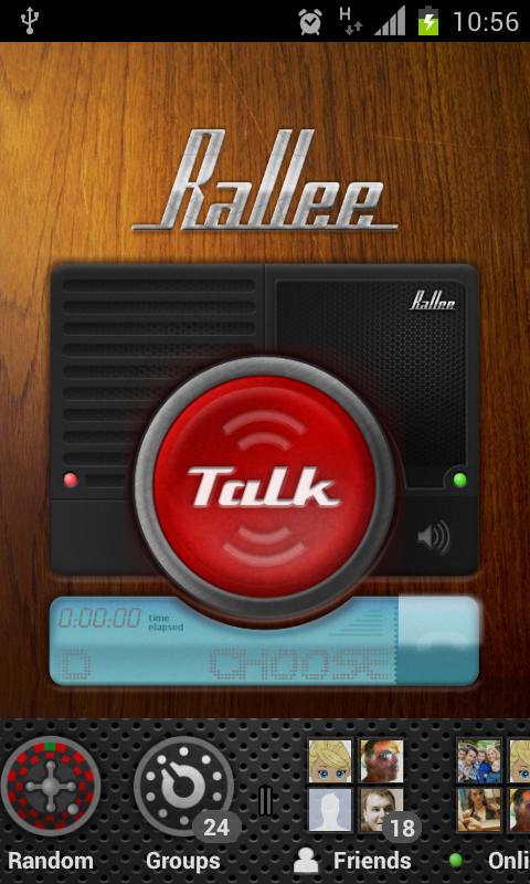 Virtual Walkie Talkie Pro Download