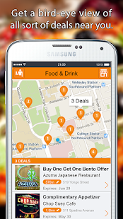 Impulsivity - Deals & Coupons Screenshots 0