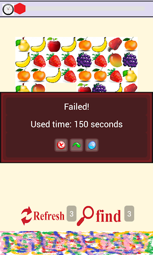 【免費解謎App】Join Fruits Game-APP點子