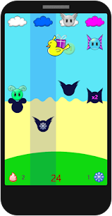 Free Sky Monster APK for Android