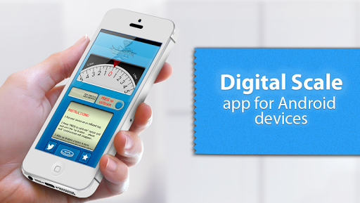 免費下載工具APP|Digital Scale - Real Scale app app開箱文|APP開箱王