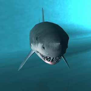 Shark Cage Dive 3D 娛樂 App LOGO-APP開箱王