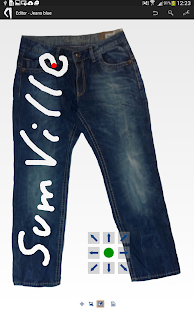 MyOutfit Lite Screenshots 2