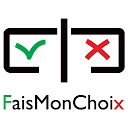 Fais Mon Choix mobile app icon