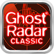 Ghost Radar®: CLASSIC icon