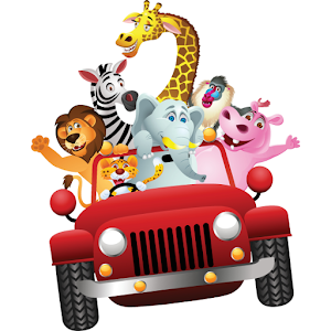 Safari 123 counting game Hacks and cheats