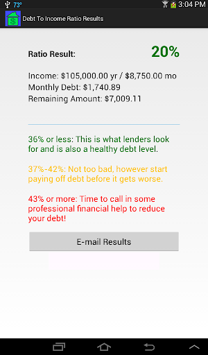 【免費財經App】Mortgage Calculator-APP點子