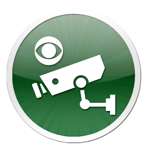 IPCam Viewer latest Icon