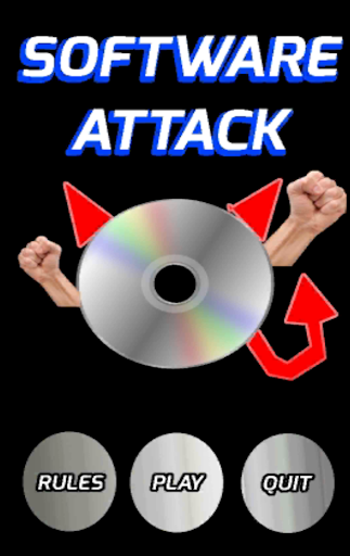 Software Attack