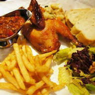 宮原眼科冰淇淋