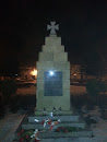 Soldiers Memorial