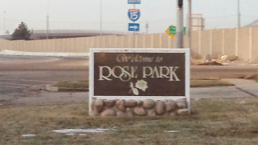Welcome to Rose Park