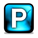 mParkimine logo