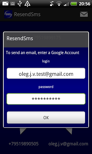 【免費工具App】ResendSmsFree-APP點子