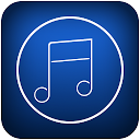 MP3 Player Professional mobile app icon