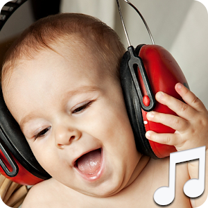 Funny Baby Sounds - Android Apps on Google Play