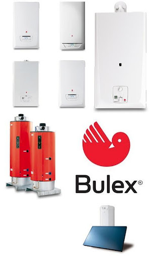 Bulex Boiler Manuals