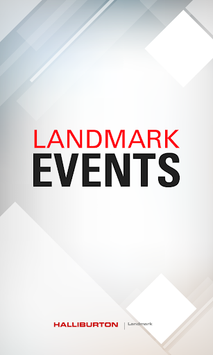 Landmark Events