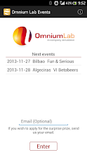 Omnium Lab Events APK Download for Android