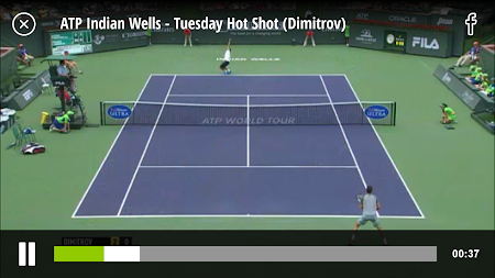 TennisTV:Live Streaming Tennis 4.3.2 Apk, Free Sports Application – APK4Now