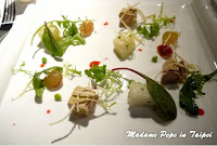 ABU Authentic Cuisine (已歇業)