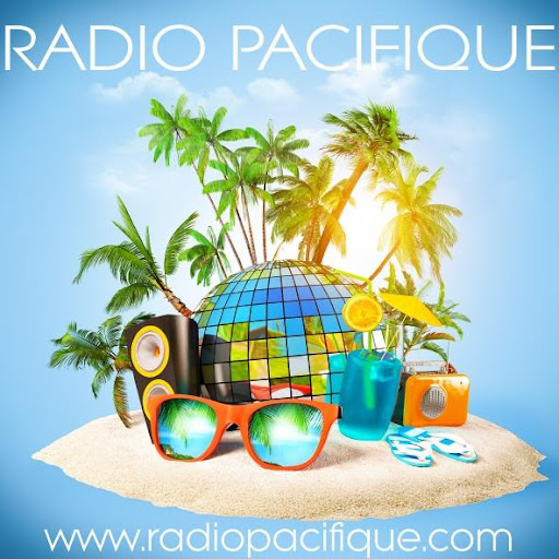 RADIO PACIFIQUE