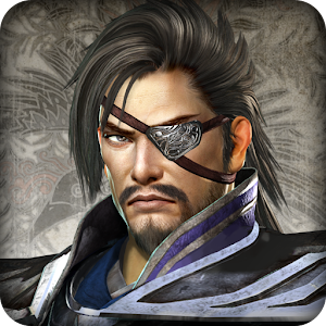 真・三國無双６ 夏侯惇 ライブ壁紙 1.0