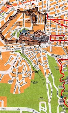 ヴェネツィアオフラインマップのおすすめ画像4