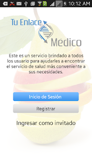 Free Download Tu Enlace Medico APK