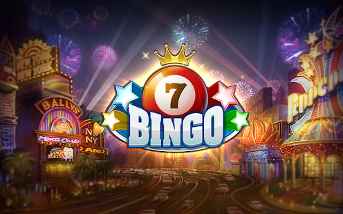 Bingo by IGG: Top Bingo+Slots