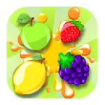 Cover Image of ดาวน์โหลด Fruit Flow Puzzle Game 1.3 APK