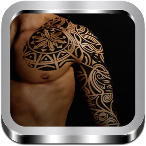 Maori Tattoos 生活 App LOGO-APP開箱王