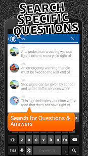 download iTheory Driver Theory Test (DTT) Ireland 2018 free