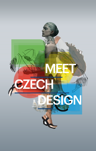 MEET CZECH DESIGN