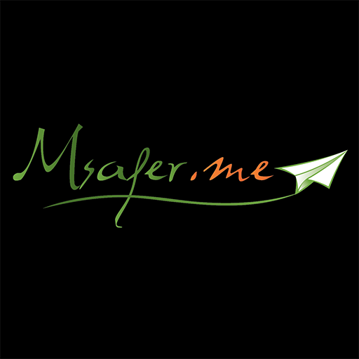 msafer.me LOGO-APP點子