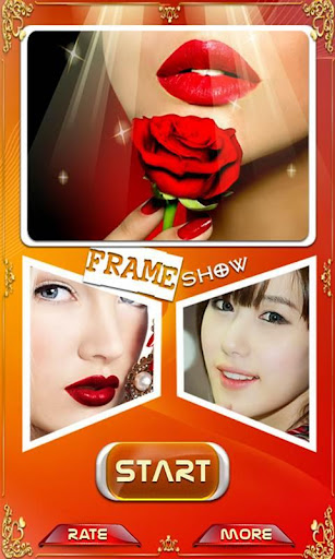 【免費娛樂App】Pic Effects - Shape Collage-APP點子