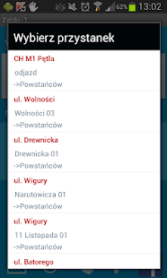 Free Download Zabki-1 bus APK