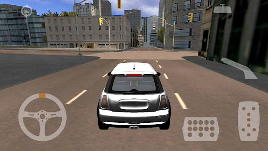 How to mod MiniCooper Simulator HD 1.2 unlimited apk for bluestacks