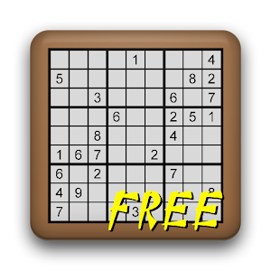 Tablet Sudoku Free for PC and MAC