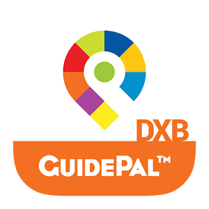 Dubai City Guide 2.1.1