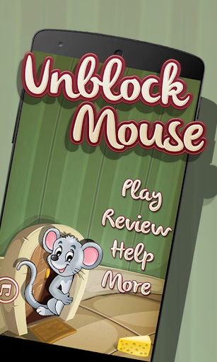 Unblock My Mouse