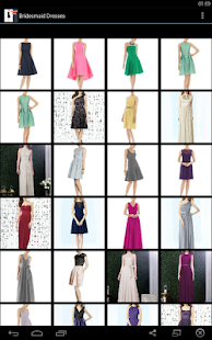 How to download Bridesmaid Dresses lastet apk for android