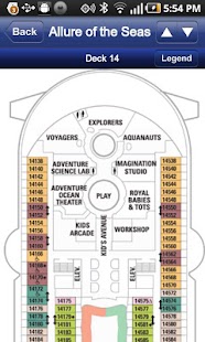 Cruise Finder - iCruise.com Screenshots 4