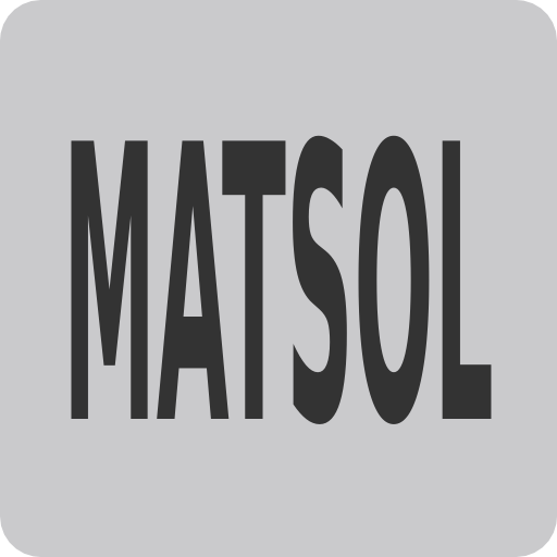 MATSOL 教育 App LOGO-APP開箱王