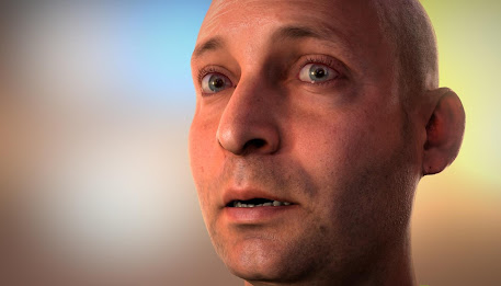 NVIDIA Tegra FaceWorks Demo poster 4