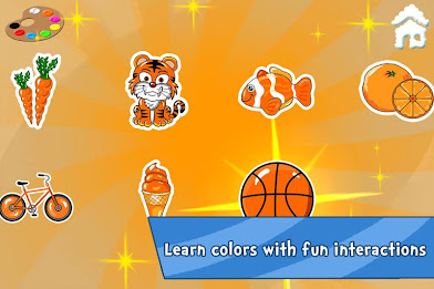 Magic Colors Lite poster 9