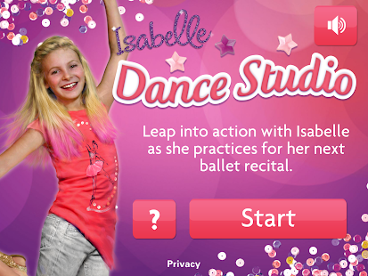 Isabelle Dance Studio